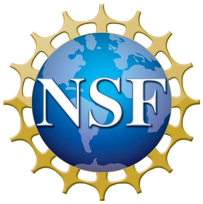 National Science Foundation: United States government agency