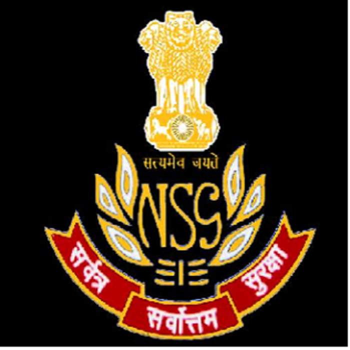 National Security Guard: Indian counterterrorism force