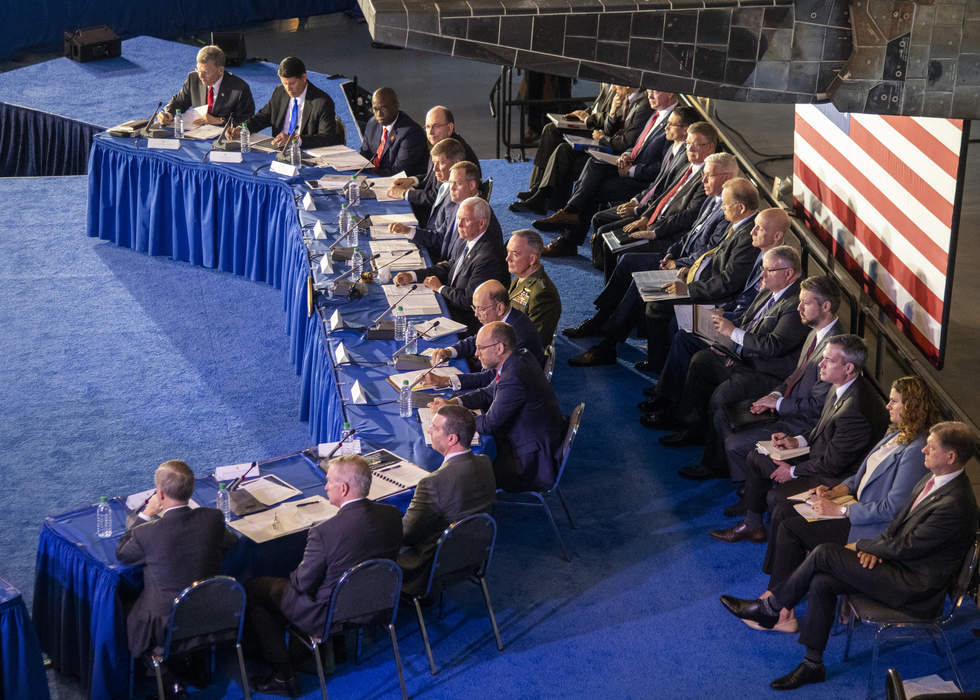 National Space Council: Presidential advisory body focused on US space policy