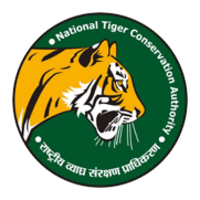 National Tiger Conservation Authority: Indian government agency