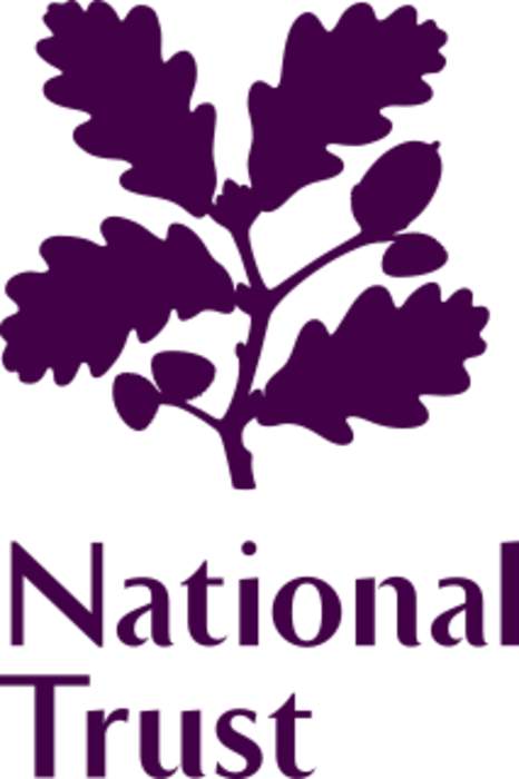 National Trust: Conservation organisation in England, Wales and Northern Ireland