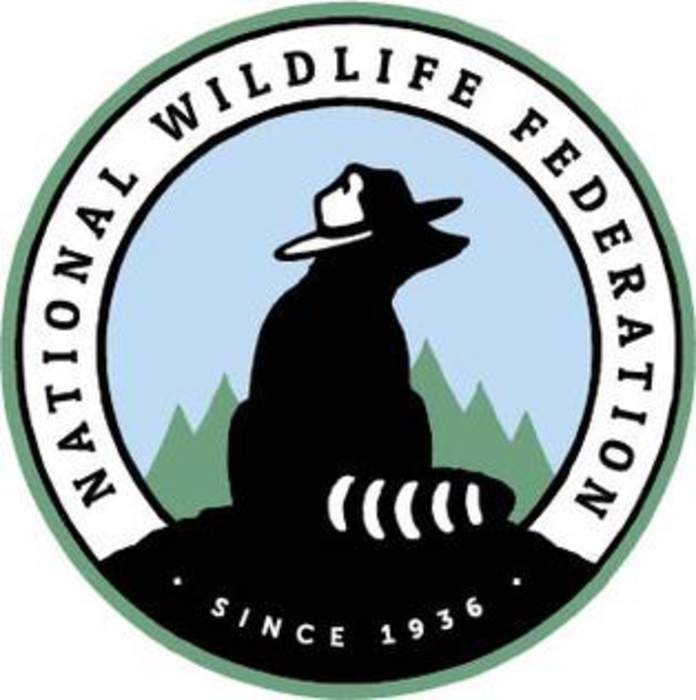 National Wildlife Federation: U.S. nonprofit environmental organization