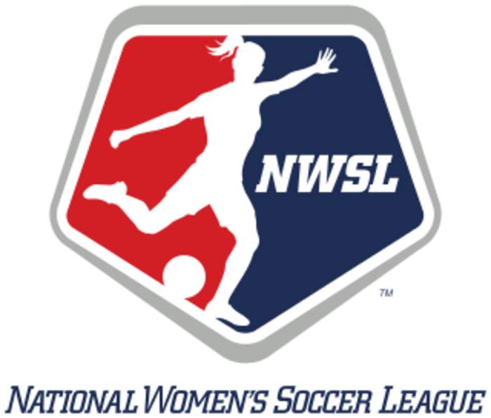 National Women's Soccer League: Professional soccer league, highest level of women's soccer in the United States