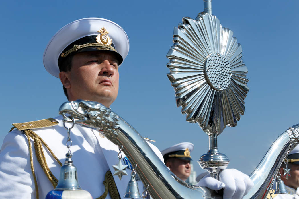 Navy Day: Day to celebrate the naval forces in some countries