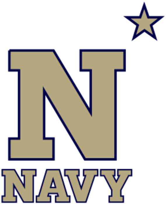 Navy Midshipmen: Sports teams of the United States Naval Academy