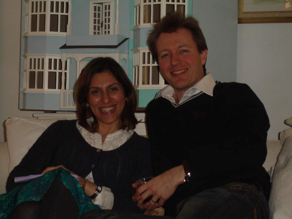 Nazanin Zaghari-Ratcliffe: Iranian-British dual citizen (born 1978)