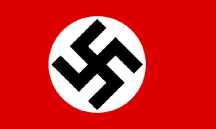 Nazi Germany: Germany under control of the Nazi Party (1933–1945)