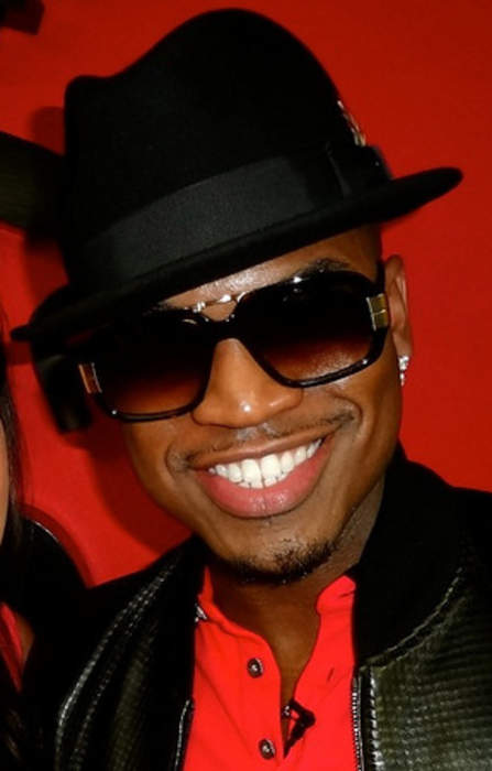 Ne-Yo: American singer (born 1979)