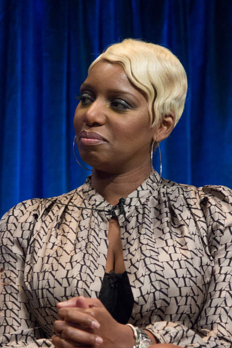 NeNe Leakes: American television personality, actress and presenter
