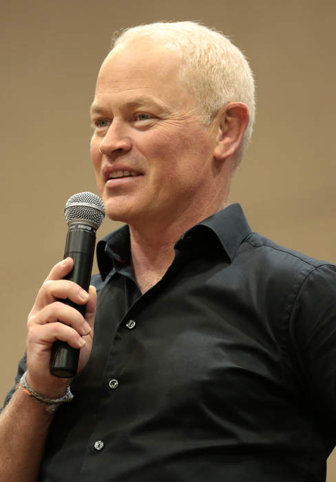 Neal McDonough: American actor (born 1966)