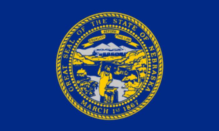 Nebraska: U.S. state