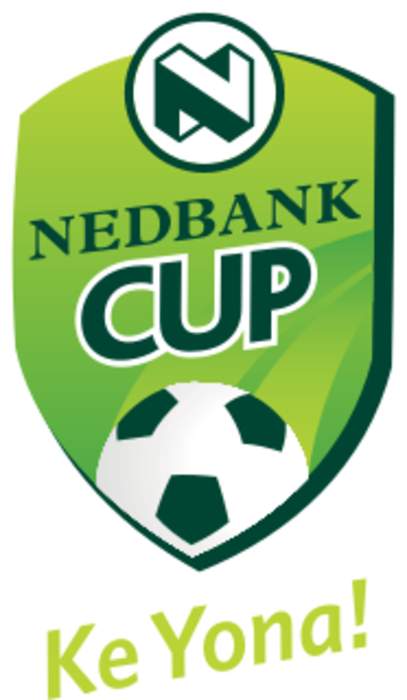 Nedbank Cup: Football tournament