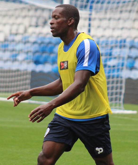 Nedum Onuoha: English footballer