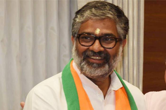 Neeraj Shekhar: Indian politician