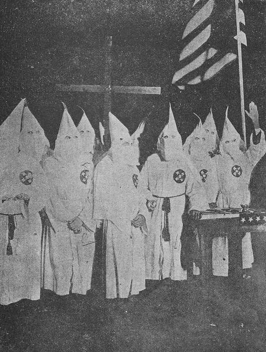 Anti-Black racism: Fear, hatred or extreme aversion to Black people and Black culture
