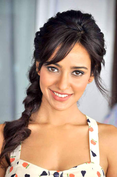 Neha Sharma: Indian actress and model (born 1987)