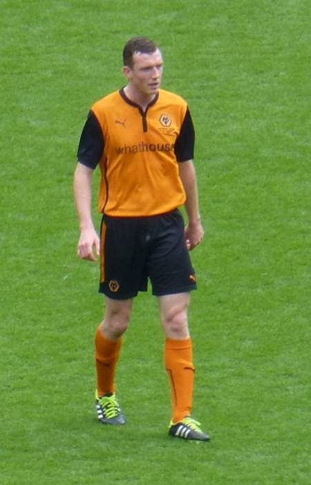 Neill Collins: Scottish football player and manager (born 1983)