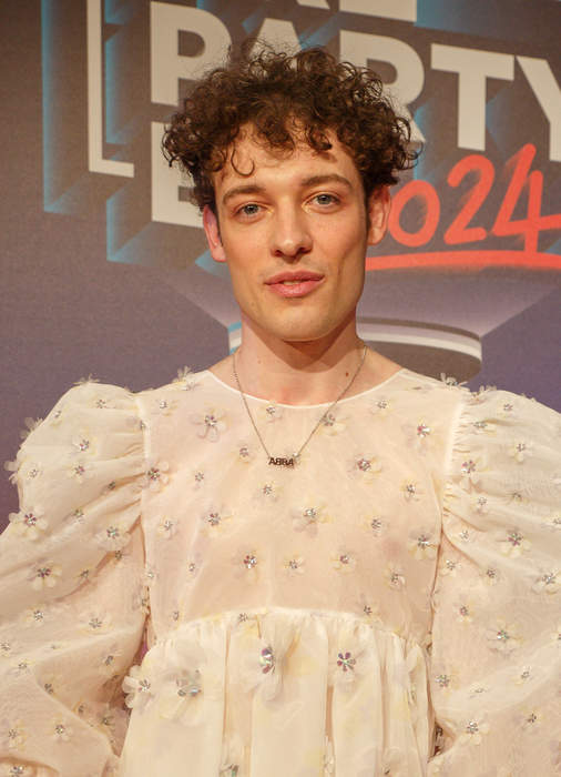 Nemo (singer): Swiss singer (born 1999)