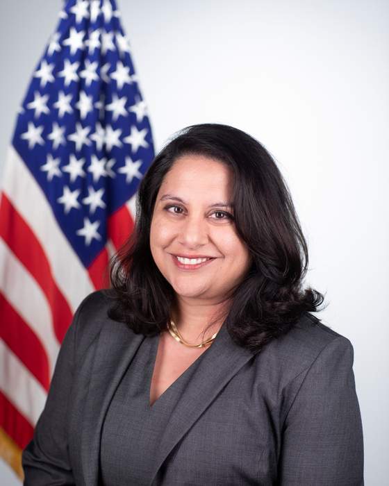 Neomi Rao: American lawyer