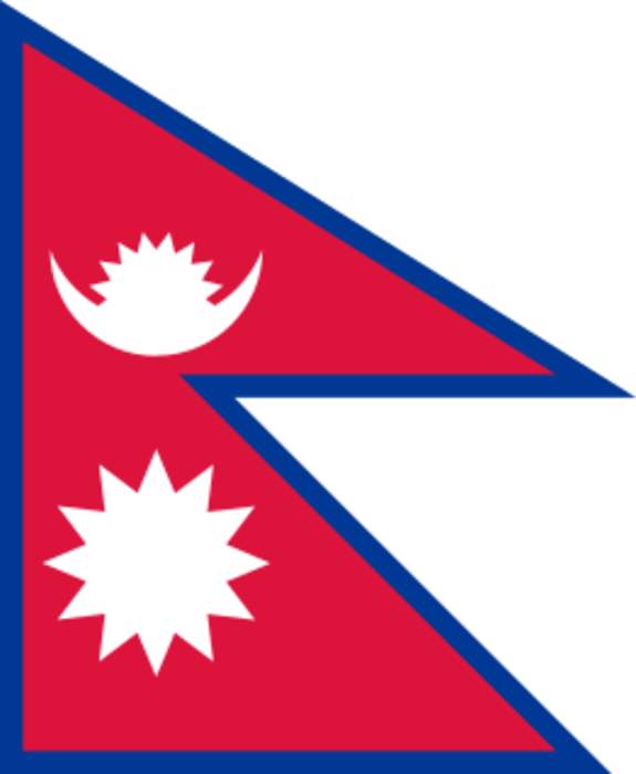 Nepal: Country in South Asia