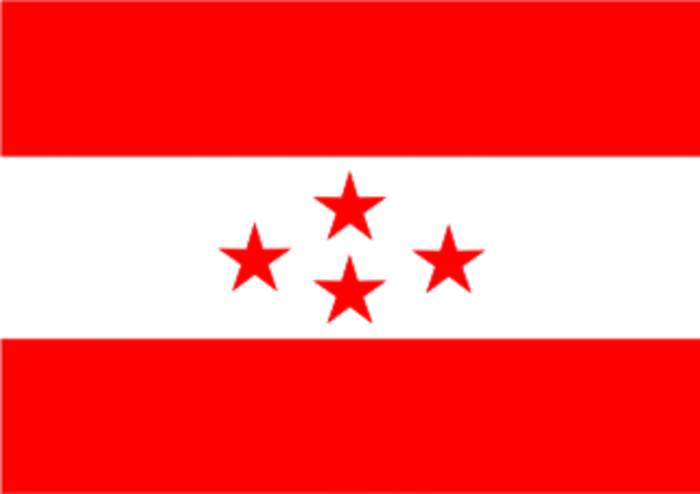 Nepali Congress: Social democratic political party in Nepal