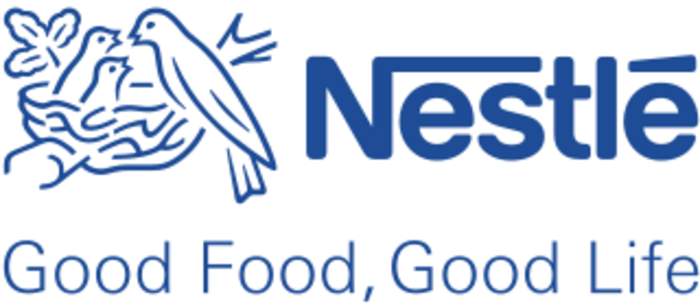 Nestlé India: Indian subsidiary of Nestlé