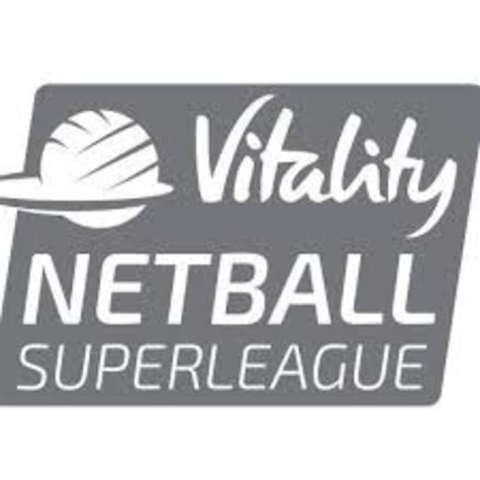 Netball Superleague: United Kingdom netball league