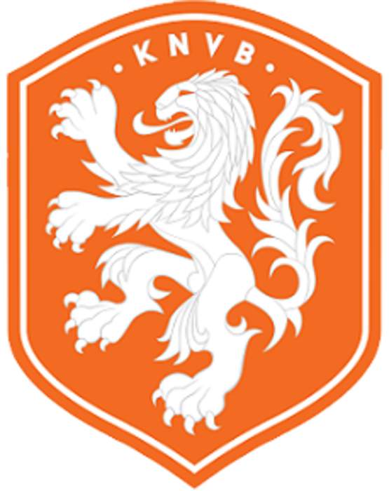 Netherlands national football team: Men's association football team