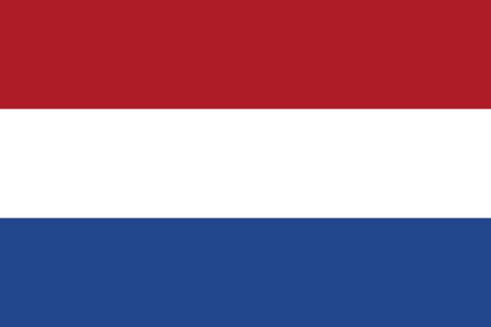 Netherlands: Country in Northwestern Europe