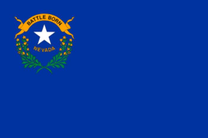 Nevada: U.S. state