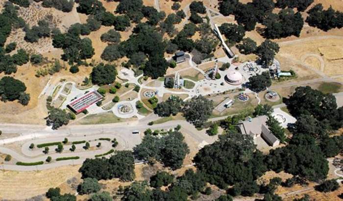 Neverland Ranch: Home of Michael Jackson