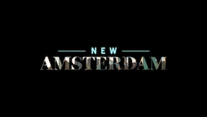 New Amsterdam (2018 TV series): 2018 American medical drama television series
