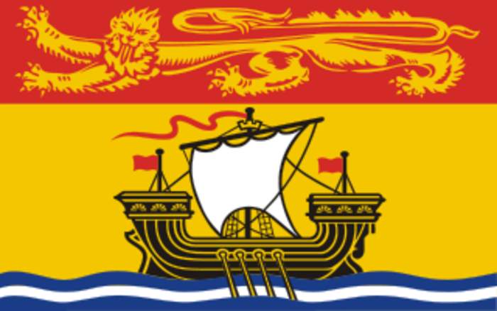 New Brunswick: Province of Canada