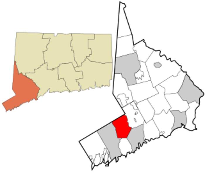 New Canaan, Connecticut: Town in Connecticut, United States