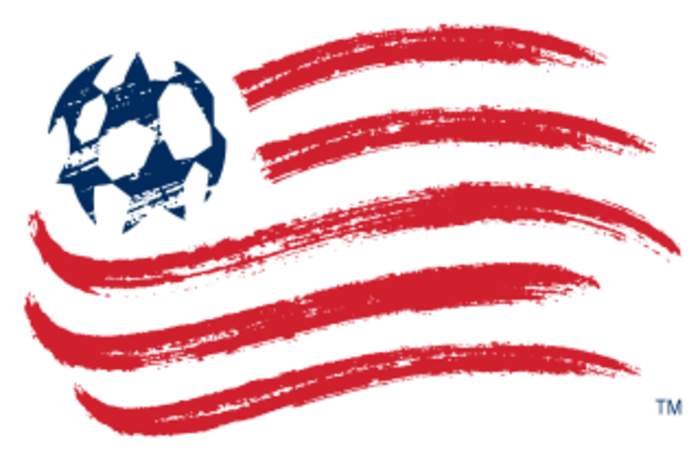 New England Revolution: American professional soccer team