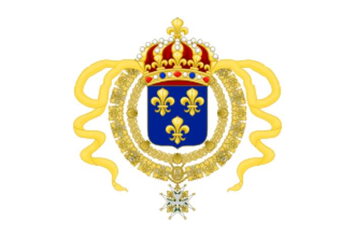 New France: Area colonized by France in North America
