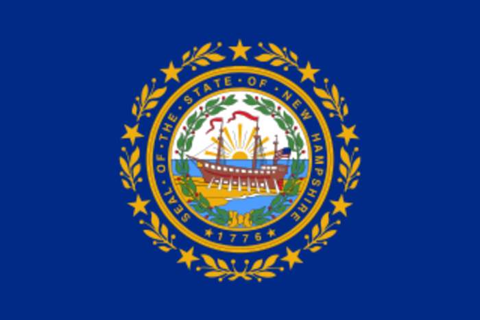 New Hampshire: U.S. state