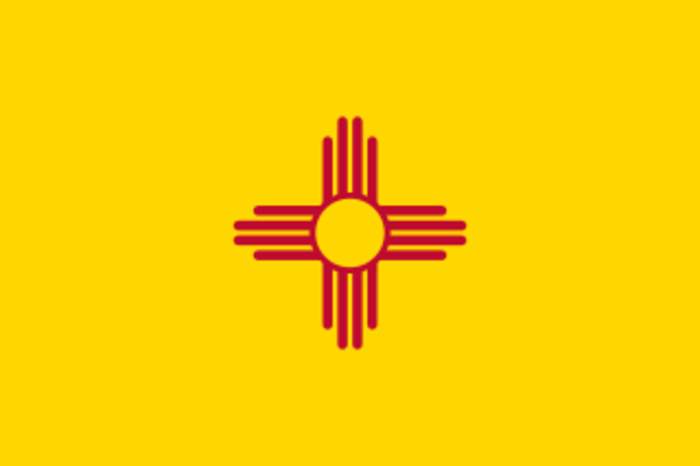 New Mexico: U.S. state