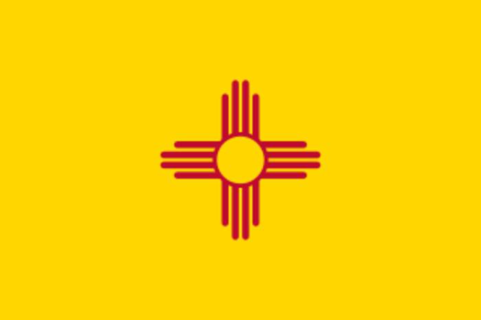 New Mexico: U.S. state