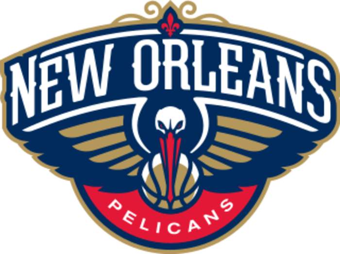New Orleans Pelicans: National Basketball Association team in New Orleans, Louisiana