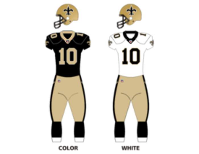 New Orleans Saints: National Football League franchise in New Orleans, Louisiana