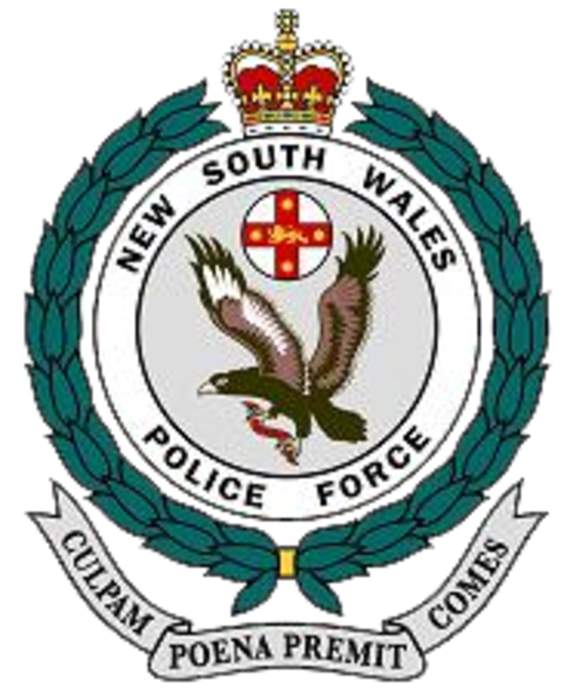 New South Wales Police Force: Law enforcement agency of New South Wales, Australia