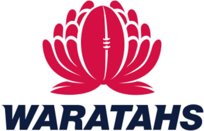New South Wales Waratahs: Rugby Union club based in Sydney, NSW, Australia