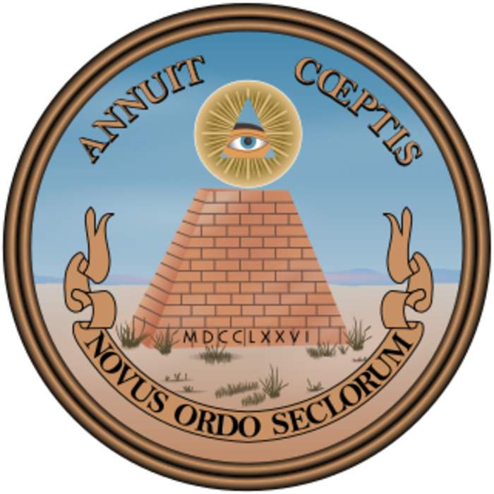 New World Order conspiracy theory: Conspiracy theory regarding a totalitarian world government