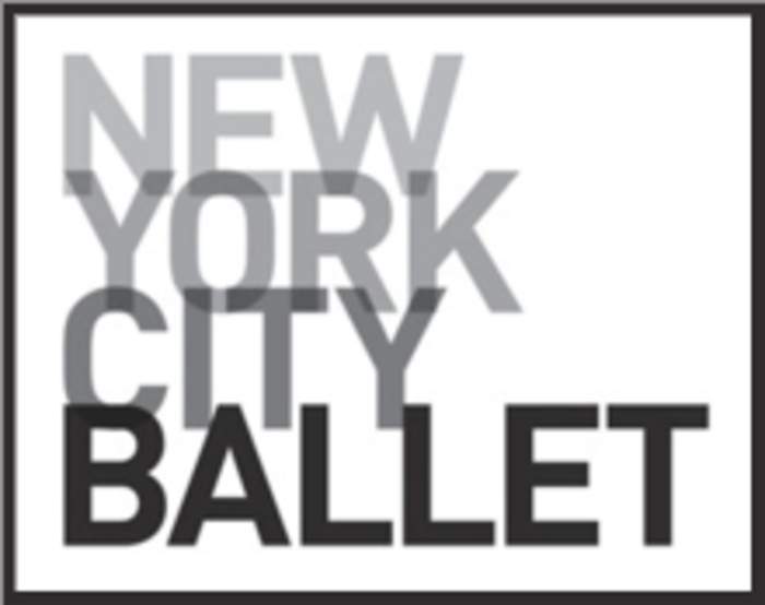 New York City Ballet: American ballet company