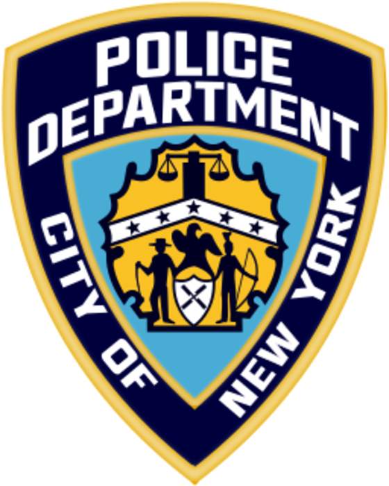 New York City Police Department: Municipal police force of New York City