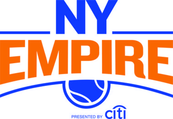 New York Empire (tennis): Team tennis franchise