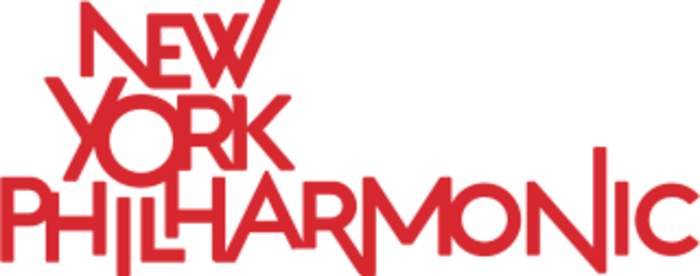 New York Philharmonic: American symphony orchestra in New York City