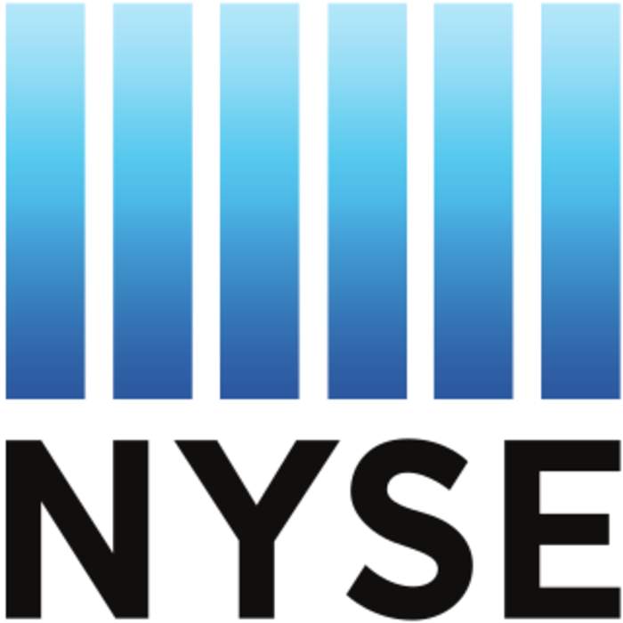 New York Stock Exchange: American stock exchange
