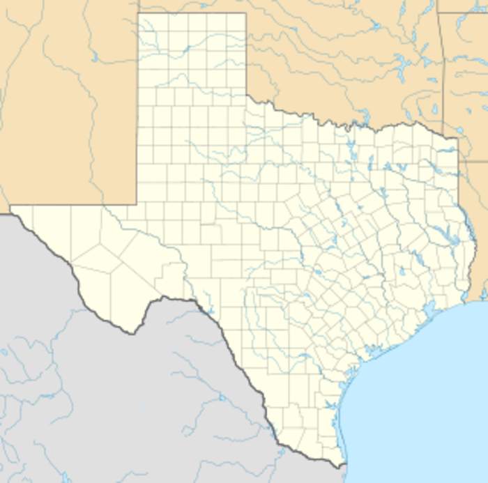 New York, Texas: Unincorporated community in Texas, United States